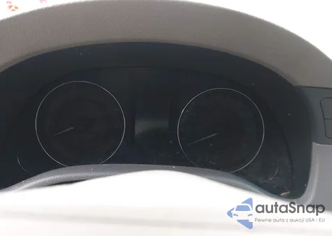 2011 Infiniti G37X z USA, uszkodzony, nr VIN JN1CV6ARXBM355626